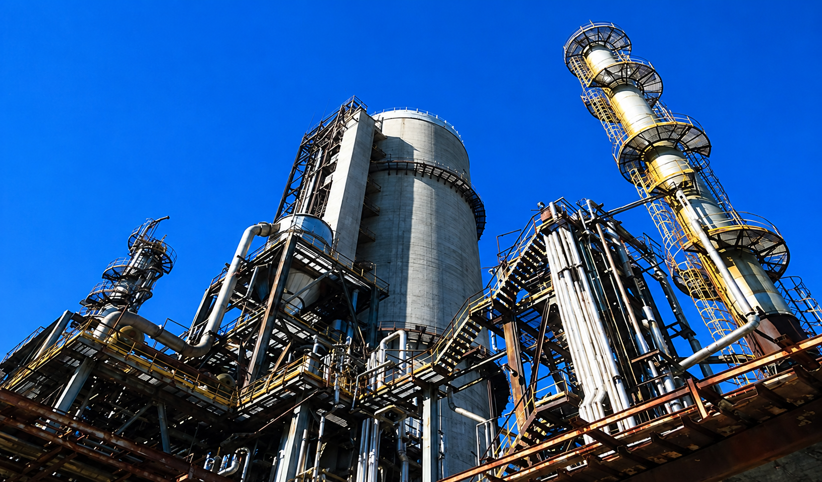 Petroquímica
